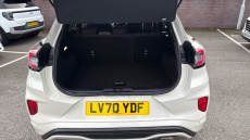 Ford Puma 1.0 EcoBoost ST-Line 5dr Auto Petrol Hatchback